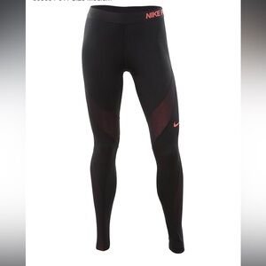 Nike Pro Hyperwarm leggings